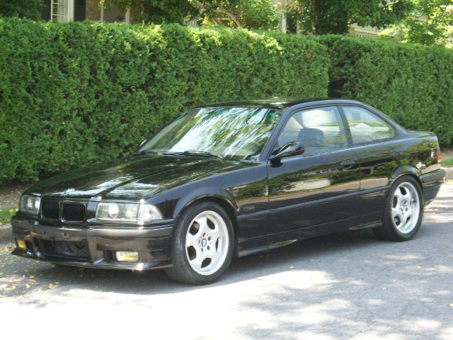 BMW 3 series 1994 photo 10