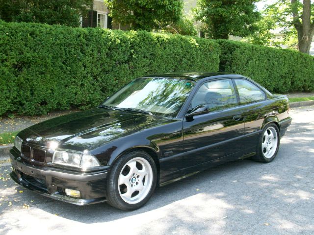 BMW 3 series 1994 photo 12