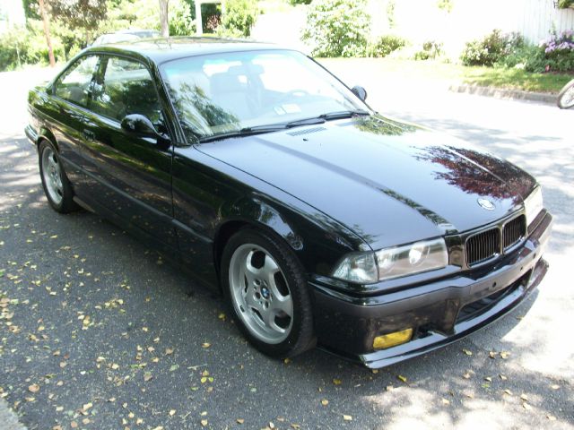 BMW 3 series 1994 photo 2