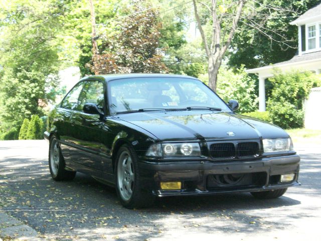 BMW 3 series 1994 photo 4