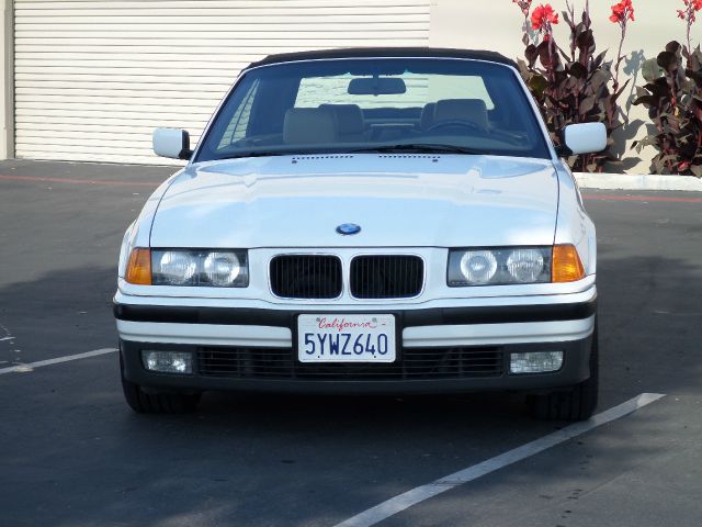 BMW 3 series 1994 photo 2