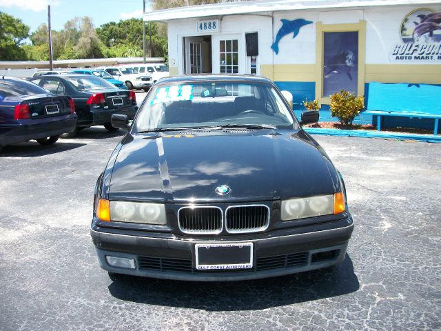 BMW 3 series 1995 photo 1