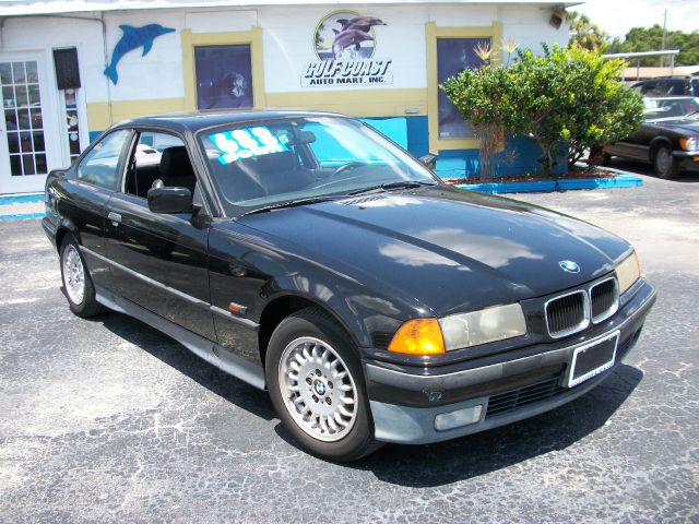 BMW 3 series 1995 photo 2