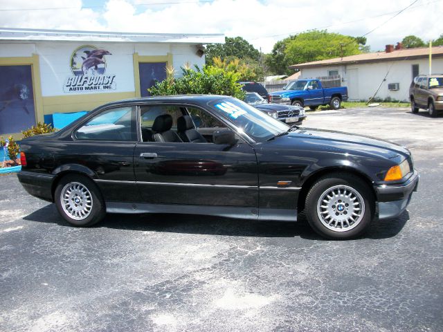 BMW 3 series 1995 photo 3