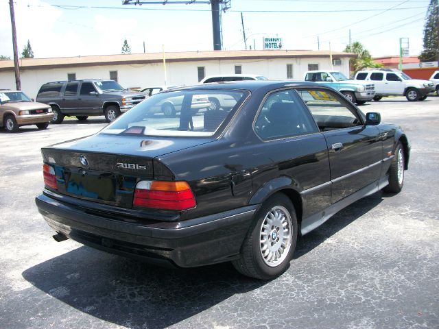 BMW 3 series 1995 photo 4