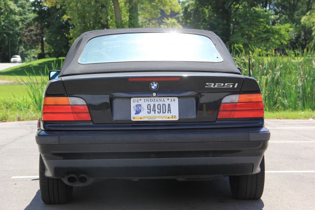 BMW 3 series 1995 photo 3