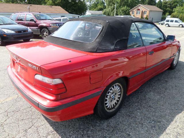 BMW 3 series 1995 photo 2