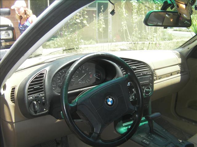 BMW 3 series 1995 photo 4