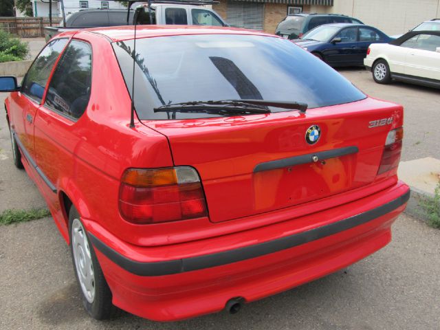 BMW 3 series 1995 photo 0