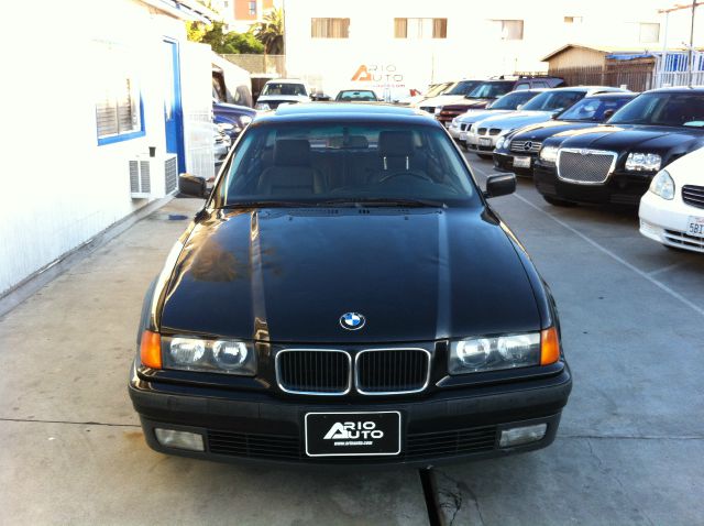 BMW 3 series 1995 photo 11