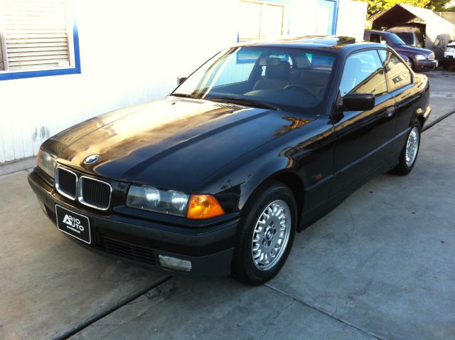 BMW 3 series 1995 photo 2