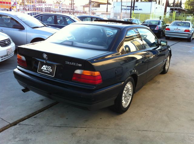 BMW 3 series 1995 photo 8