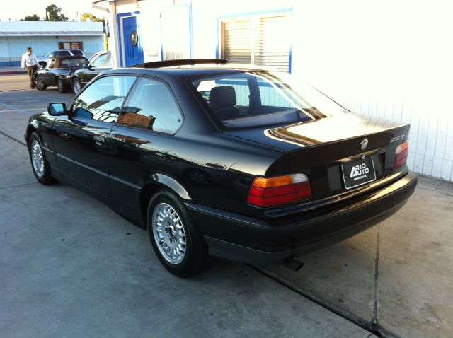 BMW 3 series 1995 photo 9