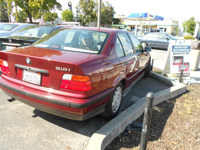 BMW 3 series 1995 photo 5