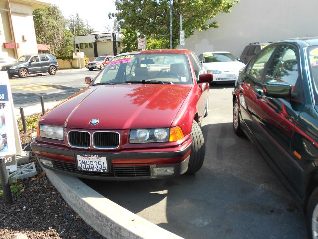 BMW 3 series 1995 photo 7