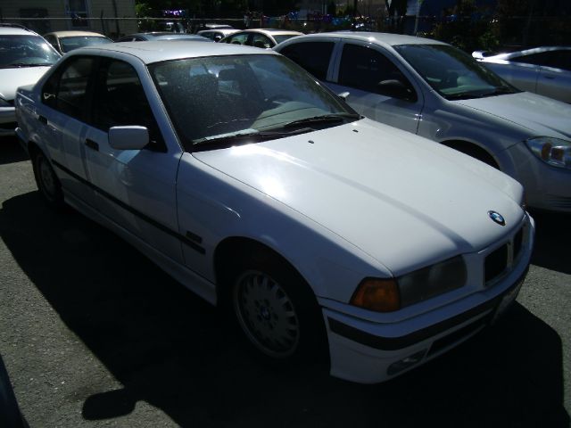 BMW 3 series 1996 photo 1