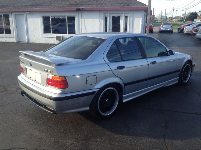 BMW 3 series Ss Choo Custom Sedan