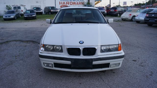 BMW 3 series 1997 photo 4