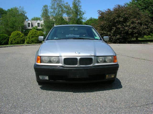 BMW 3 series 1997 photo 3