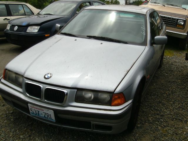 BMW 3 series 1997 photo 5