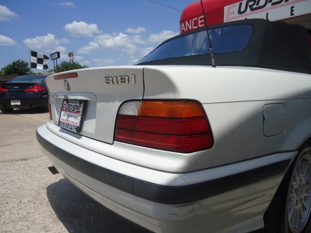 BMW 3 series 1997 photo 3