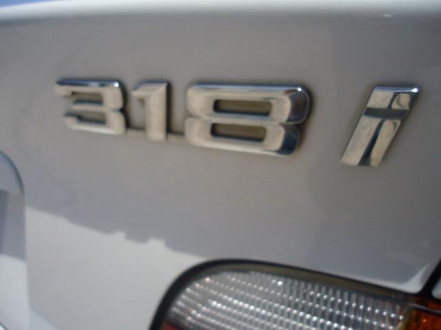 BMW 3 series 1997 photo 5