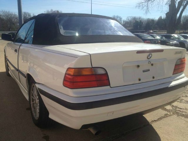 BMW 3 series 1997 photo 13