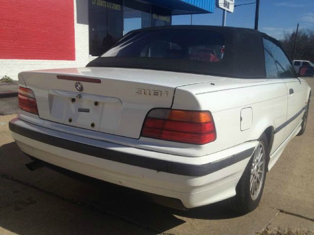 BMW 3 series 1997 photo 14