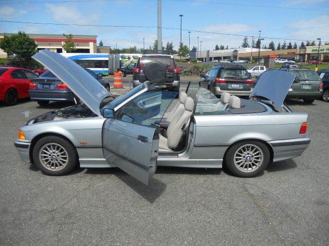 BMW 3 series 1997 photo 14