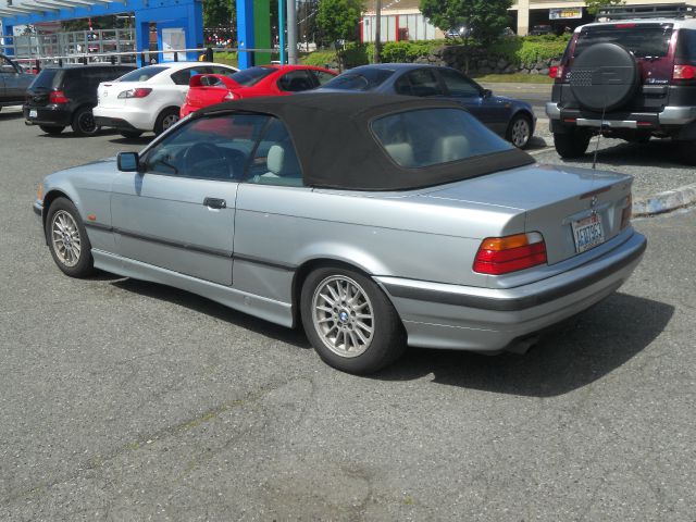 BMW 3 series 1997 photo 25