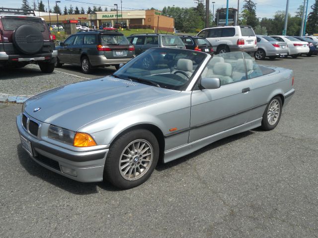 BMW 3 series 1997 photo 4