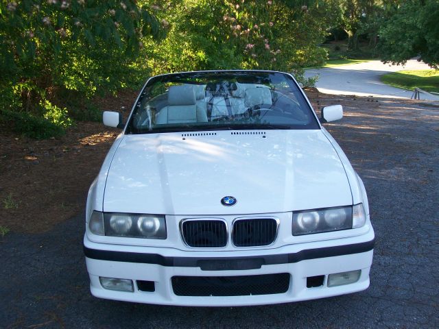 BMW 3 series 1997 photo 1