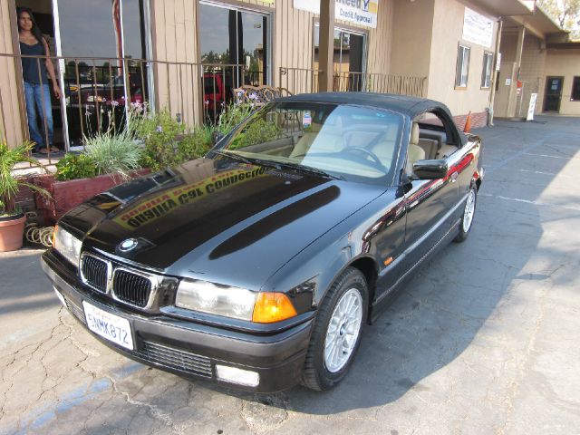 BMW 3 series 1997 photo 3