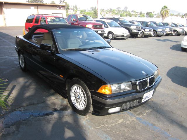 BMW 3 series 1997 photo 4