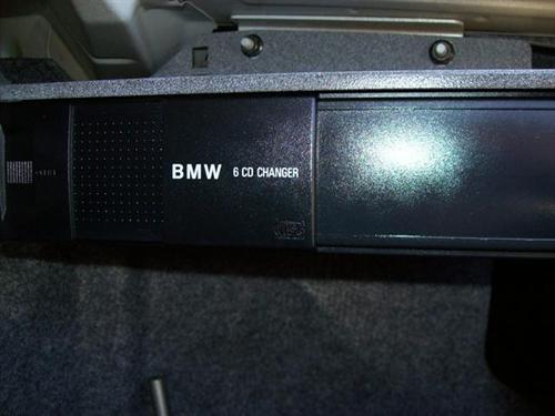 BMW 3 series 1998 photo 3