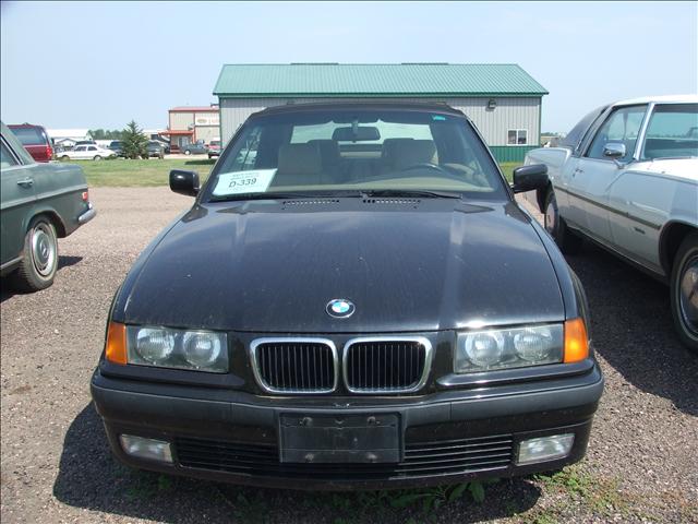 BMW 3 series 1998 photo 1