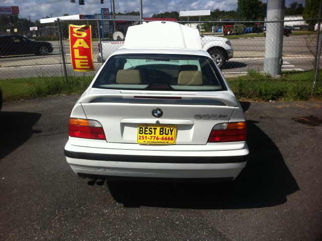 BMW 3 series 1998 photo 4