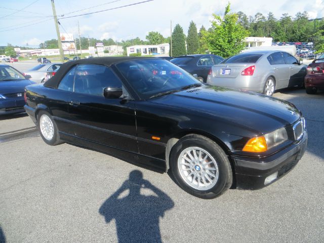 BMW 3 series 1998 photo 2