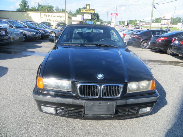 BMW 3 series 1998 photo 3