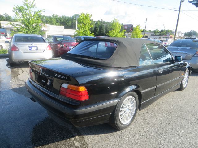 BMW 3 series 1998 photo 4