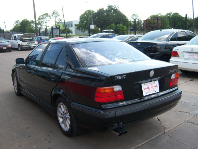 BMW 3 series 1998 photo 2