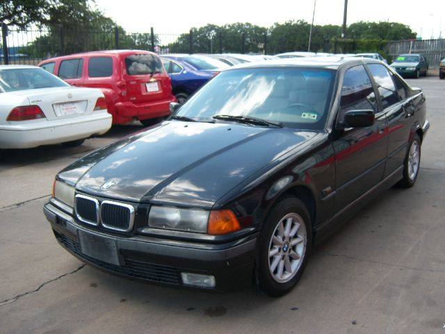 BMW 3 series 1998 photo 3