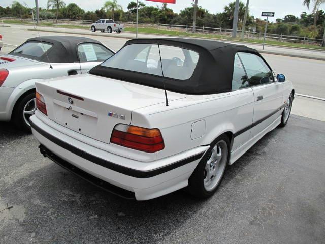 BMW 3 series 1998 photo 3