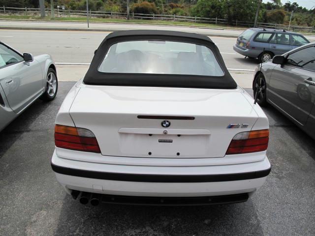 BMW 3 series 1998 photo 4