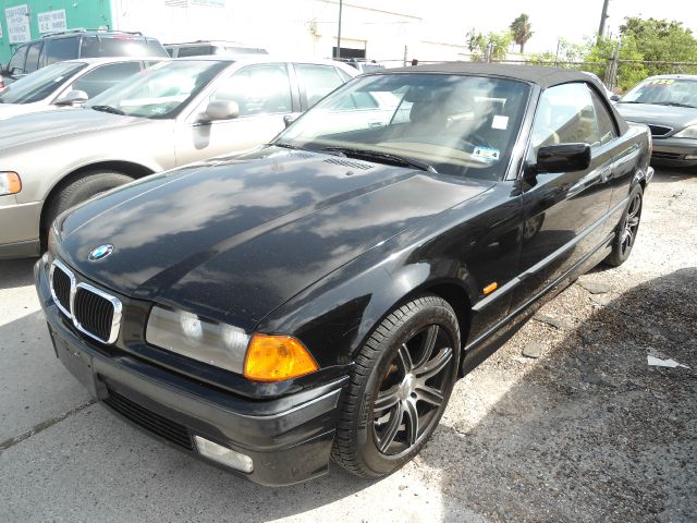 BMW 3 series 1998 photo 1