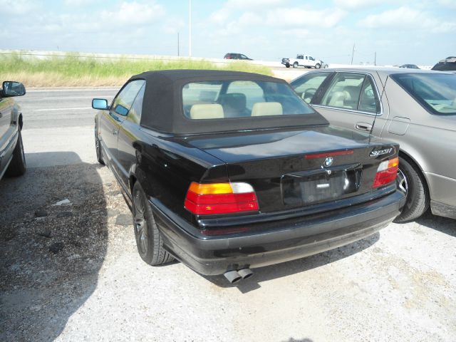 BMW 3 series 1998 photo 3