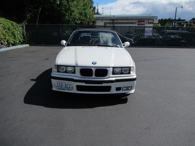 BMW 3 series 1998 photo 2