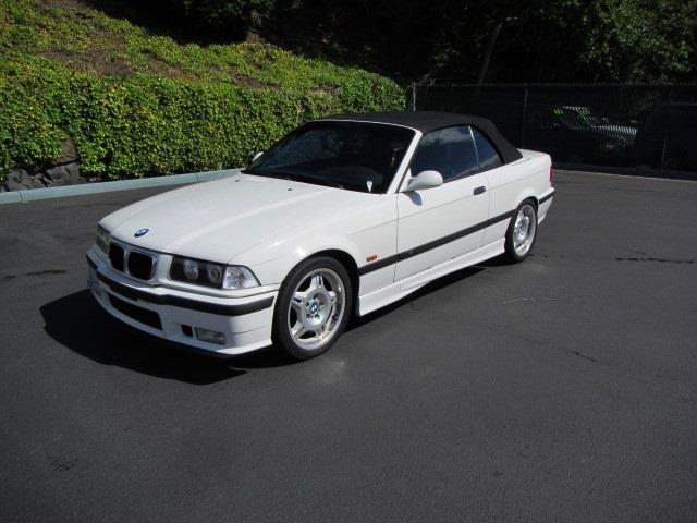 BMW 3 series 1998 photo 4