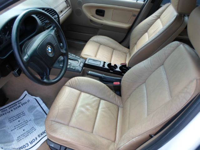 BMW 3 series 1998 photo 4