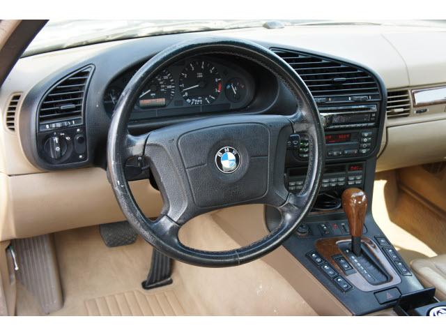 BMW 3 series 1998 photo 5